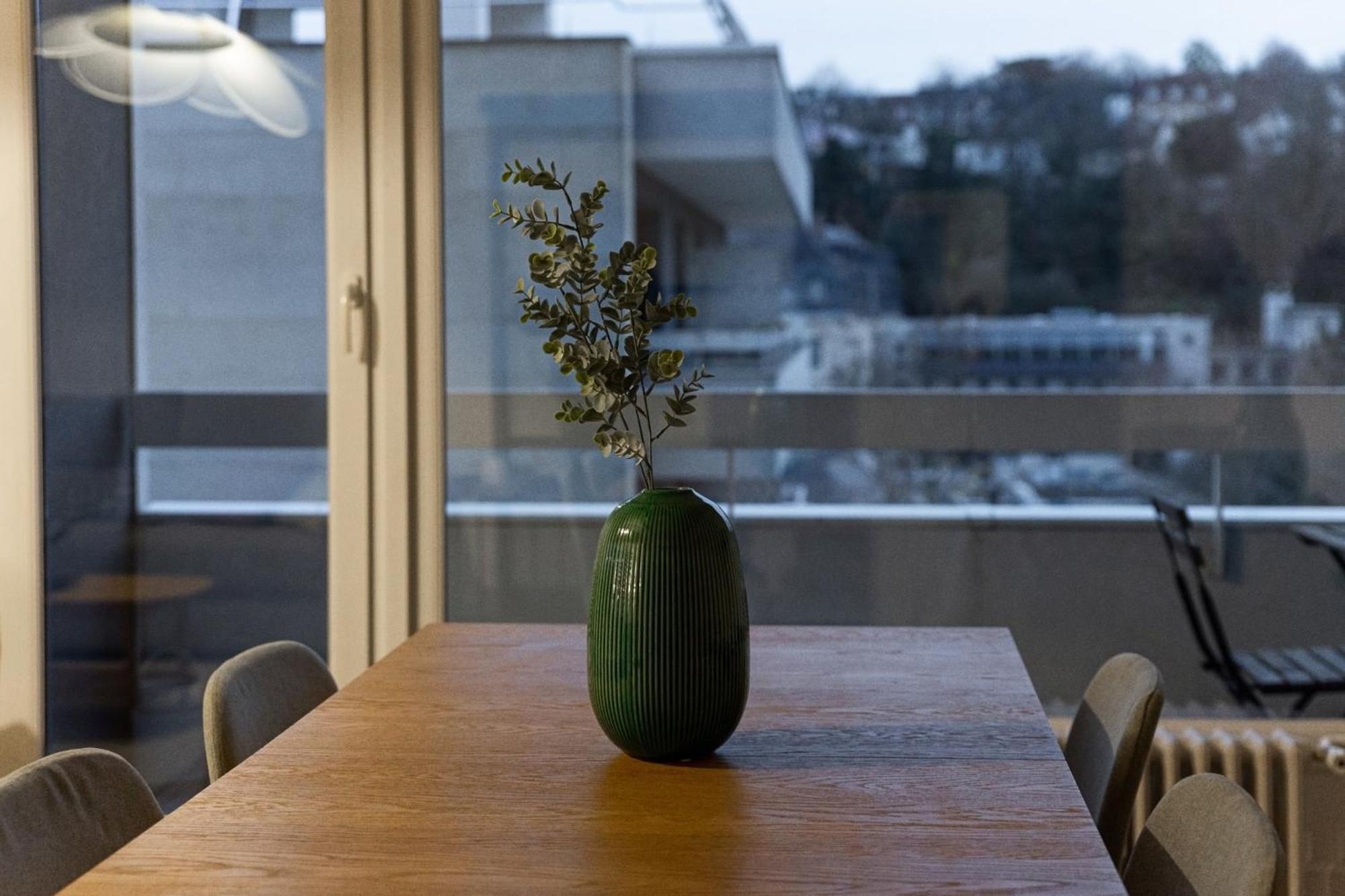 Grand Appartement Spacieux - Proche Paris Sèvres Exterior foto